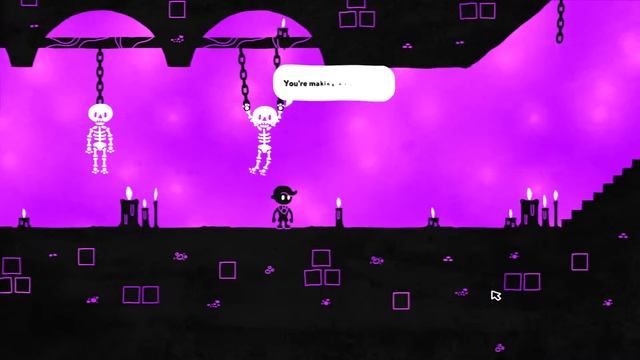 Hue [1080p60] | Час игры