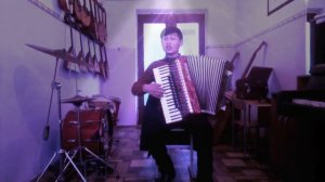 Сапарбай уулу Мирлан "Кайдан журуп сага кабылдым "