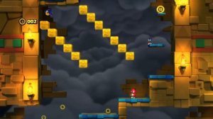 Sonic Lost World - Обзор игры - Filinov's Review