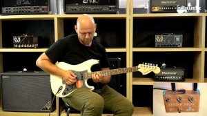 Joyo R-10 Nascar Delay | TV Guitar Center