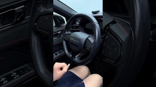 Lynk & Co O5 AWD Halo Review #short #shorts