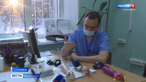 Высокотехнологичные протезы рук