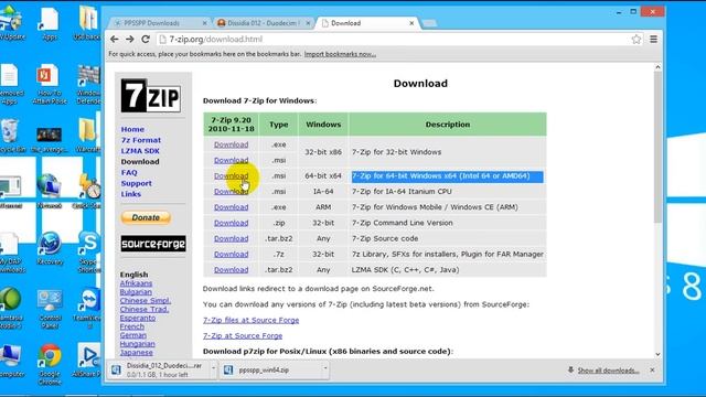 Play PSP games on Windows PC using PPSSPP Emulator смотреть онлайн