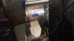 Выносной ДТВ на УАЗ Патриот(1.5 метра нового образца) датчик температуры впускного воздуха