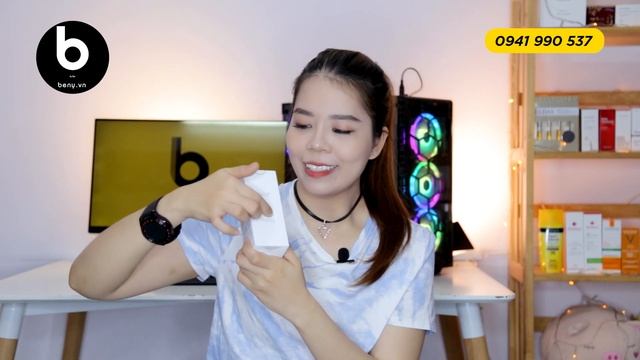 Review Serum Rau Má Phục Hồi Da Skin1004 Madagascar Centella смотреть онлайн