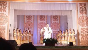 покровск якутский фольклорный ансамбль