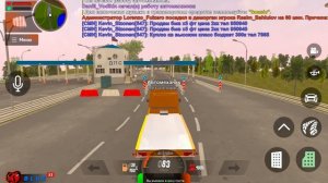 РАБОТАЮ АВТОМЕХАНИКОМ! ЧИНЮ ДОРОГИЕ МАШИНЫ МАЖОРОВ! CRMP BLACK RUSSIA MOBILE ?ВОТЕР