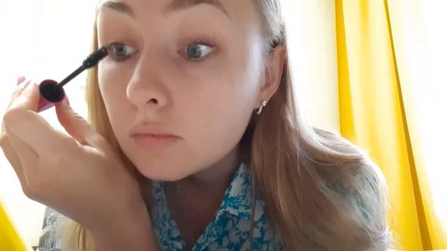 Обзор новой туши The one tremendous и мои подарки от Орифлэйм? смотреть онлайн