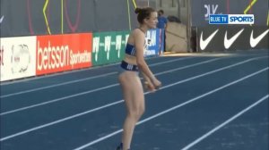 Women’s Triple Jump • German Athletics