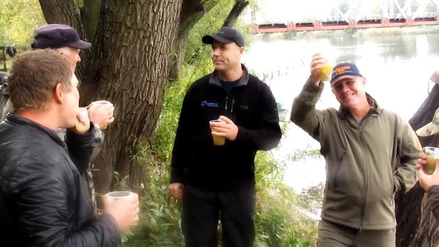 РЫБОЛОВНЫЙ ТУРНИР в городе ГАЙВОРОН!Выборол ПРИЗОВОЕ МЕСТО!ВЗЯЛ НЕ КАЧЕСТВОМ А КОЛИЧЕСТВОМ! смотреть онлайн