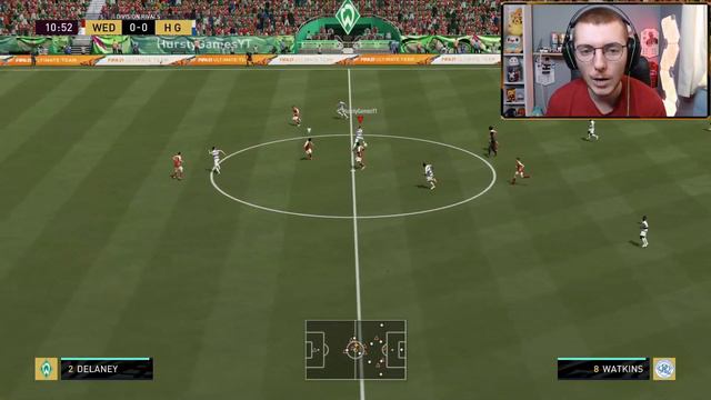 84 TOTW OLLIE WATKINS PLAYER REVIEW! HOW GOOD IS THIS CARD?! FIFA 21 ULTIMATE TEAM! смотреть онлайн