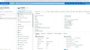 #Apache Web Server in Azure vm