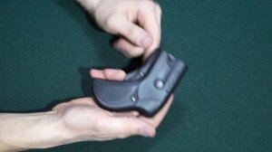 Травматический пистолет ПБ-2 Эгида 18х45 с/лцу