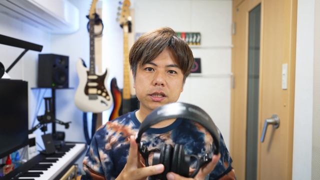 ヘッドホンおすすめ!!コスパ最強?! SONY MDR-7506 MDR-CD900STとも比較!! смотреть онлайн