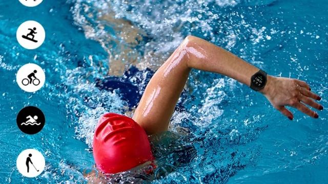 Лучшие Смарт-Часы 2023: Обзор и Рекомендации смотреть онлайн