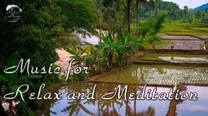 Спокойная восточная музыка для позитивного начала дня, медитации, наполнения энергией