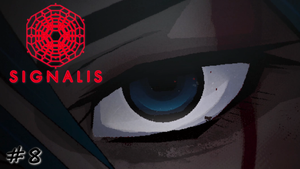Конец. Провал, как часть истории - #8 - Signalis