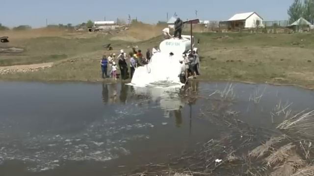 Администрация водоема Тенир.mp4 смотреть онлайн