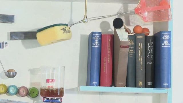 Переворачиватель страниц