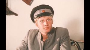 Зеленый фургон 1983