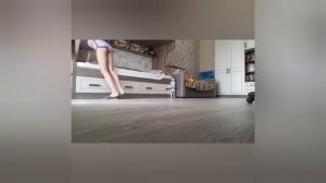 первый влог