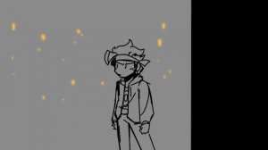 warrior of the mind - lmk animatic