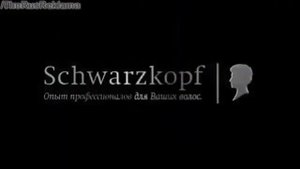 Реклама Глисс Кур Экстремальное восстановление - Наоборот