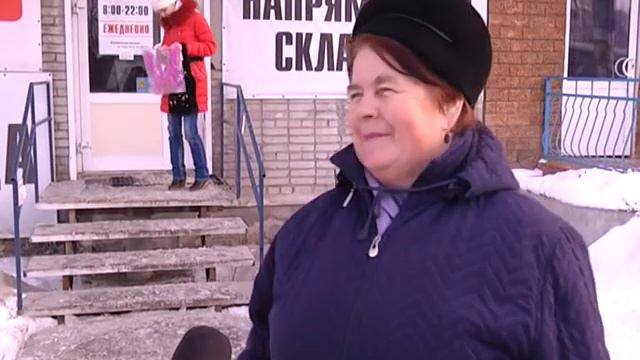 «Аптеки от склада» отметили свой первый год работы смотреть онлайн