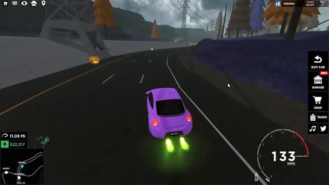 Driving Simulator (UPDATE!) ALL *NEW* SECRET OP CODES?! ROBLOX Driving Simulator CODES! смотреть онлайн