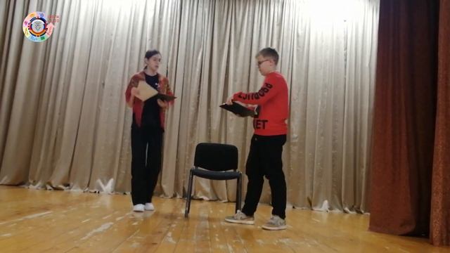 Видеовизитка Театра "Петрушка" смотреть онлайн