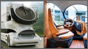 Самые Дорогие Автодома в Мире