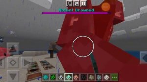 Мод на гигантские мобы в майнкрафт топовый мод