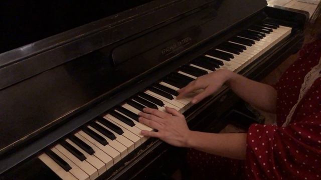 Игра в пианино. Занятие 3: домашнее задание смотреть онлайн