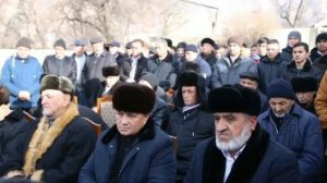 Ба хотири гиромидошти Абдусамад Шомирсаидов яке аз кучахои Ворух ба номи ин кас гузошта шуд