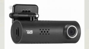 Отзыв от счастливого автолюбителя на видео регистратор Xiaomi 70mai Dash Cam Midrive D01