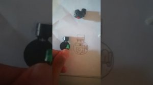 легко!Электронный сигнализатор на кивок Щербакова! своими руками!