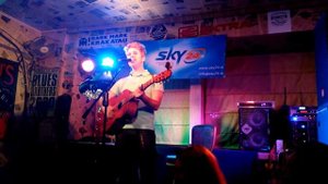 "Зеленоглазое такси", Дэвид Браун в ТАСС