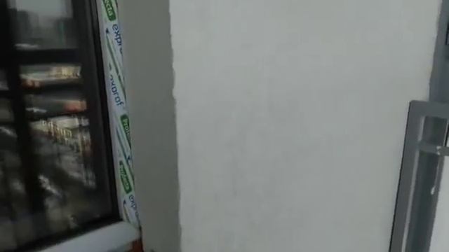 ВОТ ЭТО ПРИКОЛ - балкон без двери смотреть онлайн