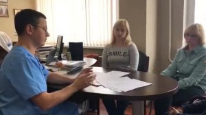 Консультация по двухстворчатому аортальному клапану + стеноз - у ребёнка.