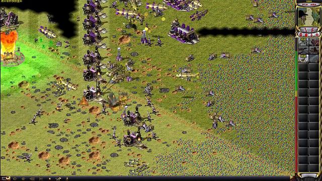 Yuri's Revenge REKOOL PRO // ThangTuyet09 + KanSai + Camellia vs ThangTuyet10 + ThangTuyet + Sister смотреть онлайн