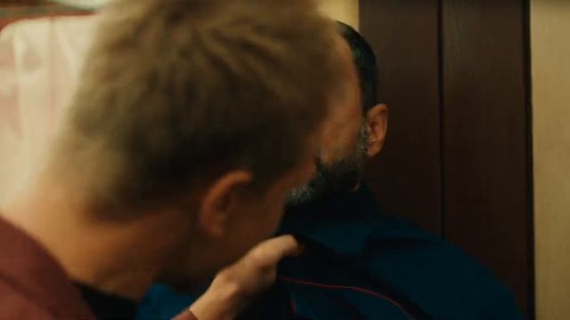 Трейлер российского фильма "Лена и справедливость" смотреть онлайн