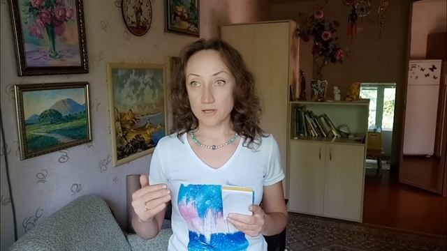 САМОЗАНЯТОСТЬ - НУЖНО ЛИ ХУДОЖНИКУ ПЛАТИТЬ НАЛОГИ?