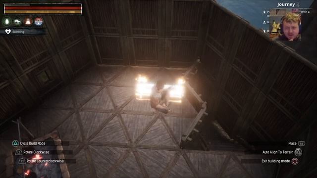 Resurrecting the Temple of Yog смотреть онлайн