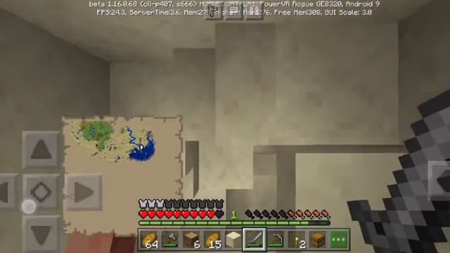 Прохождение майнкрафт 2 часть "Деревня из акации" смотреть онлайн