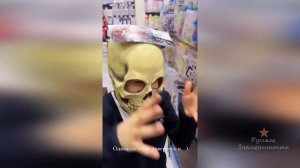 Курбан Омаров проводит время с Теоной и с Омаром!