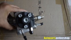 Denso Fuel Injection Pump Toyota Hilux 1KD 22100-0L060
