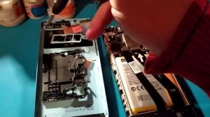 Redmi 7A не работает WI-FI,не подключается к WI-FI,нет WI-FI