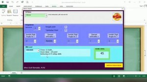 PERMAINAN MATEMATIKA || OPERASI BILANGAN BULAT || VBA FOR EXCEL