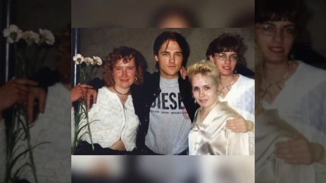 Юра Шатунов навсегда в наших сердцах Редкие фото Юры #юрашатунов #шатунов #любимшатунова
