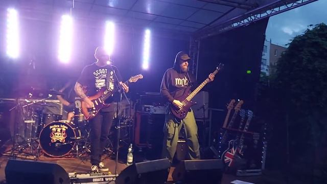 Orbita Wiru - Nim się stanie tak - 35-lecie FARBEN LEHRE смотреть онлайн